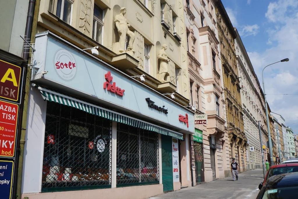 Fun + Easy In The Center Of Prague! — Fotky 1